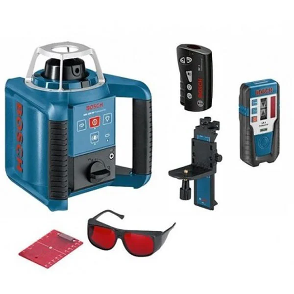 Bosch rotacioni laser GRL 300 HV Professional 0601061501