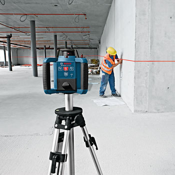 Bosch rotacioni laser GRL 250 HV Professional 0601061600-2