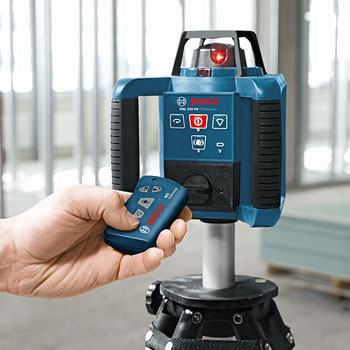 Bosch rotacioni laser GRL 250 HV Professional 0601061600 Bosch rotacioni laser GRL 250 HV Professional 0601061600