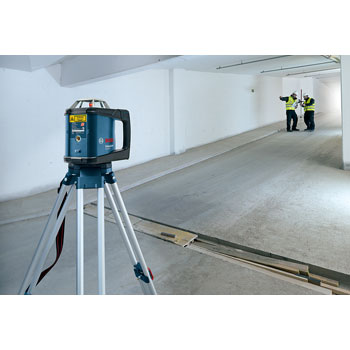 Bosch rotacioni laser GRL 500 H + LR 50 Professional 0601061A00 Bosch rotacioni laser GRL 500 H + LR 50 Professional 0601061A00