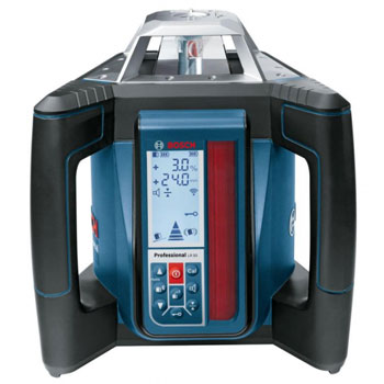 Bosch rotacioni laser GRL 500 HV + LR 50 Professional 0601061B00 Bosch rotacioni laser GRL 500 HV + LR 50 Professional 0601061B00
