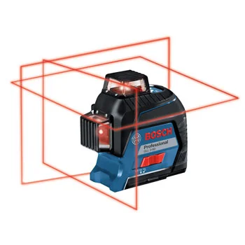 Bosch laser za linije GLL 3-80 Professional 0601063S00 Bosch laser za linije GLL 3-80 Professional 0601063S00
