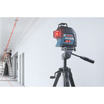 Bosch laser za linije GLL 3-80 Professional 0601063S00-1