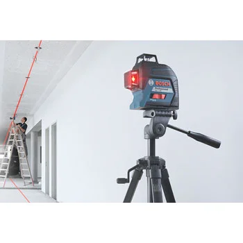 Bosch laser za linije GLL 3-80 Professional 0601063S00 Bosch laser za linije GLL 3-80 Professional 0601063S00