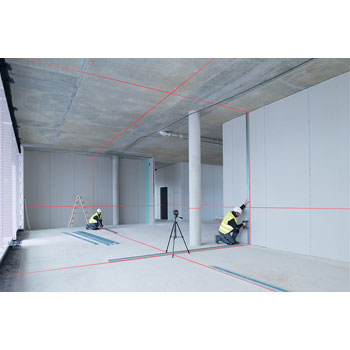 Bosch laser za linije GLL 3-80 Professional 0601063S00 Bosch laser za linije GLL 3-80 Professional 0601063S00