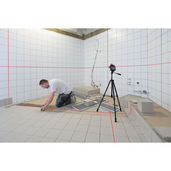 Bosch laser za linije GLL 3-80 Professional 0601063S00 Bosch laser za linije GLL 3-80 Professional 0601063S00