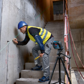 Bosch GLL 2-15 G linijski laser sa zelenim zrakom, domet 15m 0601063W00 Bosch GLL 2-15 G linijski laser sa zelenim zrakom, domet 15m 0601063W00