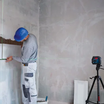 Bosch samonivelišući laser za linije sa zelenim zrakom 2 linije GLL 2-15 G + stativ + magnetni nosač 0601063W01 Bosch samonivelišući laser za linije sa zelenim zrakom 2 linije GLL 2-15 G + stativ + magnetni nosač 0601063W01