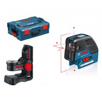 Bosch kombinovani laser GCL 25 + BM 1 Professional 0601066B03