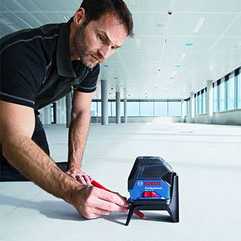 Bosch kombinovani laser GCL 2-15 Professional 0601066E00 Bosch kombinovani laser GCL 2-15 Professional 0601066E00