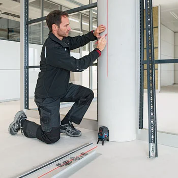 Bosch kombinovani laser GCL 2-15 Professional 0601066E00 Bosch kombinovani laser GCL 2-15 Professional 0601066E00