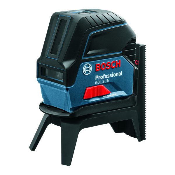 Bosch kombinovani laser GCL 2-15 Professional 0601066E00