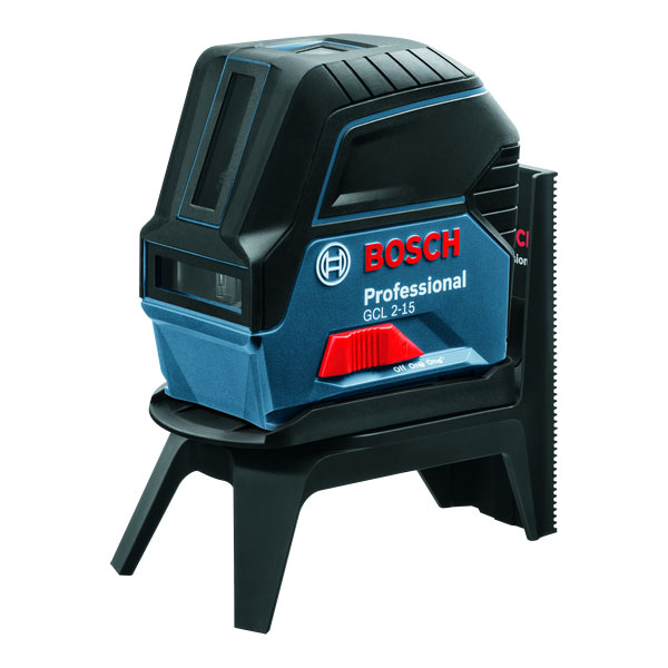 Bosch kombinovani laser GCL 2-15 Professional 0601066E00 Bosch kombinovani laser GCL 2-15 Professional 0601066E00