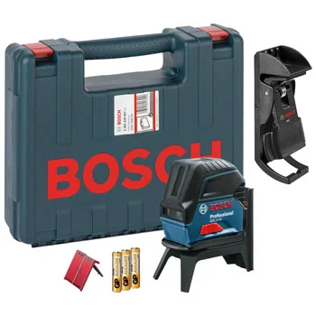 Bosch kombinovani laser GCL 2-15 Professional 0601066E02 Bosch kombinovani laser GCL 2-15 Professional 0601066E02