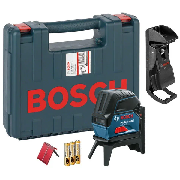 Bosch kombinovani laser GCL 2-15 Professional 0601066E02 Bosch kombinovani laser GCL 2-15 Professional 0601066E02