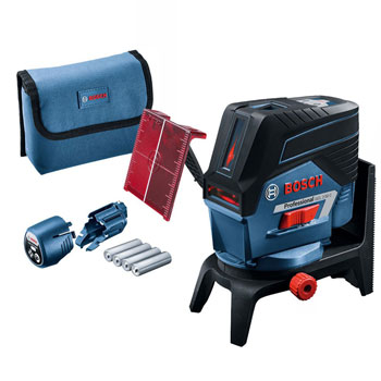 Bosch kombinovani laser GCL 2-50 C Professional 0601066G00 Bosch kombinovani laser GCL 2-50 C Professional 0601066G00