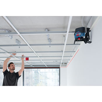 Bosch kombinovani laser GCL 2-50 C Professional 0601066G00 Bosch kombinovani laser GCL 2-50 C Professional 0601066G00