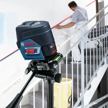 Bosch kombinovani laser GCL 2-50 C Professional 0601066G00 Bosch kombinovani laser GCL 2-50 C Professional 0601066G00