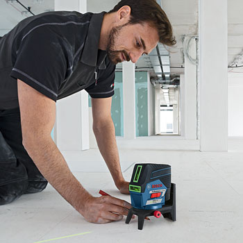 Bosch kombinovani laser GCL 2-50 CG Professional 0601066H00 Bosch kombinovani laser GCL 2-50 CG Professional 0601066H00