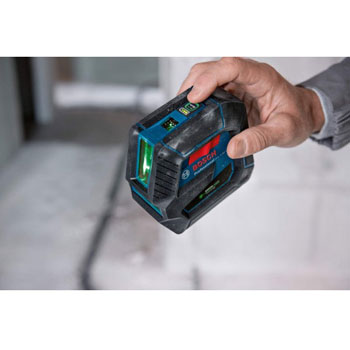 Bosch kombinovani laser GCL 2-50 G Professional 0601066M00 Bosch kombinovani laser GCL 2-50 G Professional 0601066M00