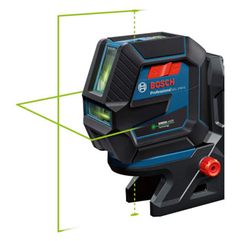 Bosch kombinovani laser GCL 2-50 G Professional 0601066M00 Bosch kombinovani laser GCL 2-50 G Professional 0601066M00
