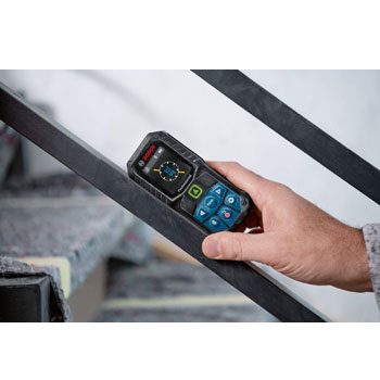 Bosch laserski daljinomer GLM 50-27 C Professional 0601072U00 Bosch laserski daljinomer GLM 50-27 C Professional 0601072U00