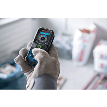 Bosch laserski daljinomer GLM 50-27 C Professional 0601072U00 Bosch laserski daljinomer GLM 50-27 C Professional 0601072U00