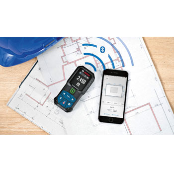 Bosch laserski daljinomer GLM 50-27 C Professional 0601072U00 Bosch laserski daljinomer GLM 50-27 C Professional 0601072U00