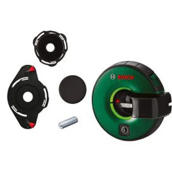 Bosch atino linijski laser sa mernom trakom 0603663A00 Bosch atino linijski laser sa mernom trakom 0603663A00
