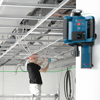 Bosch rotacioni laser GRL 300 HVG Professional 061599404B Bosch rotacioni laser GRL 300 HVG Professional 061599404B