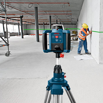 Bosch rotacioni laser GRL 300 HVG Professional 061599404B Bosch rotacioni laser GRL 300 HVG Professional 061599404B