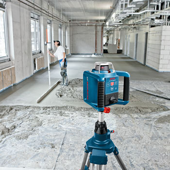 Bosch rotacioni laser GRL 300 HVG Professional 061599404B Bosch rotacioni laser GRL 300 HVG Professional 061599404B