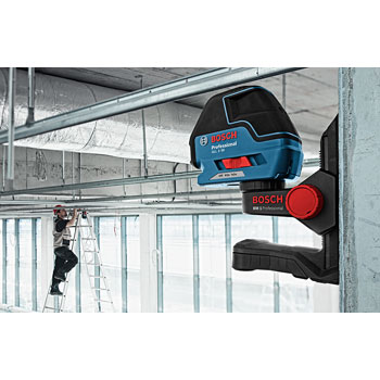Bosch laser za linije GLL 3-50 + BT 150 Professional 06159940CF Bosch laser za linije GLL 3-50 + BT 150 Professional 06159940CF