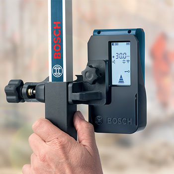 Bosch rotacioni laser GRL 500 H + LR 50 + BT 170 HD + GR 240 Professional 06159940EE Bosch rotacioni laser GRL 500 H + LR 50 + BT 170 HD + GR 240 Professional 06159940EE