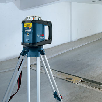Bosch rotacioni laser GRL 500 H + LR 50 + BT 170 HD + GR 240 Professional 06159940EE Bosch rotacioni laser GRL 500 H + LR 50 + BT 170 HD + GR 240 Professional 06159940EE