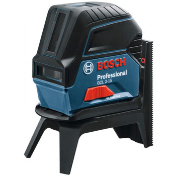 Bosch kombinovani laser GCL 2-15 + stativ BT 150 06159940FV-1