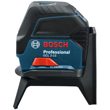 Bosch kombinovani laser GCL 2-15 + stativ BT 150 06159940FV-2