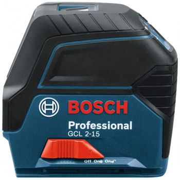 Bosch kombinovani laser GCL 2-15 + stativ BT 150 06159940FV-3