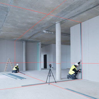 Bosch linijski laser GLL 3-80 06159940KD Bosch linijski laser GLL 3-80 06159940KD