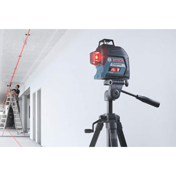 Bosch linijski laser GLL 3-80 06159940KD-3