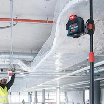 Bosch linijski laser GLL 3-80 06159940KD-4