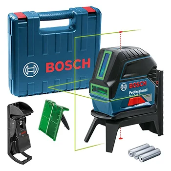 Bosch kombinovani laser GCL 2-15 G Professional 0601066J00