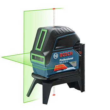 Bosch kombinovani laser GCL 2-15 G Professional 0601066J00 Bosch kombinovani laser GCL 2-15 G Professional 0601066J00