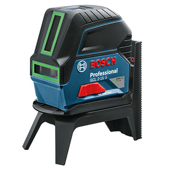 Bosch kombinovani laser GCL 2-15 G Professional 0601066J00-3