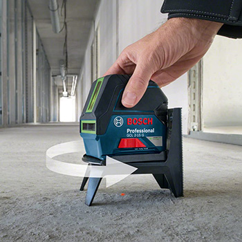 Bosch kombinovani laser GCL 2-15 G Professional 0601066J00-6
