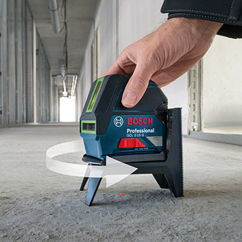 Bosch kombinovani laser GCL 2-15 G Professional 0601066J00 Bosch kombinovani laser GCL 2-15 G Professional 0601066J00