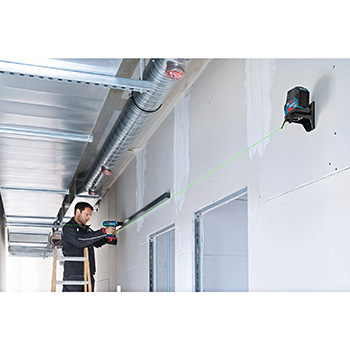 Bosch kombinovani laser GCL 2-15 G Professional 0601066J00 Bosch kombinovani laser GCL 2-15 G Professional 0601066J00