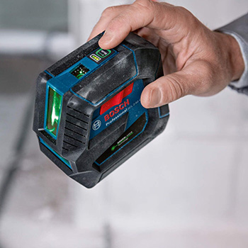 Bosch kombinovani laser GCL 2-50 G Professional + pribor 0601066M01 Bosch kombinovani laser GCL 2-50 G Professional + pribor 0601066M01