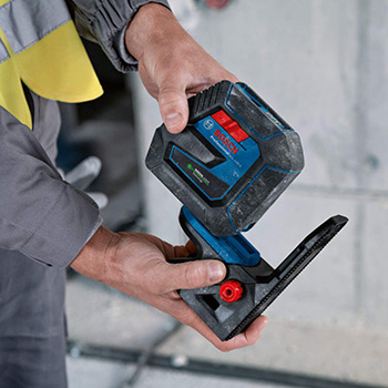 Bosch kombinovani laser GCL 2-50 G Professional + pribor 0601066M01 Bosch kombinovani laser GCL 2-50 G Professional + pribor 0601066M01