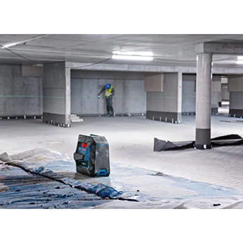 Bosch kombinovani laser GCL 2-50 G Professional + pribor 0601066M02-8 Bosch kombinovani laser GCL 2-50 G Professional + pribor 0601066M02-8